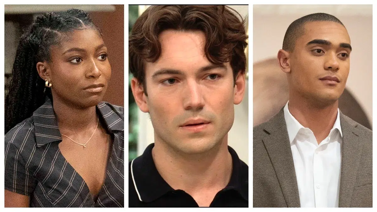 General Hospital Spoilers August 12: Michael Gets Shocking Intel as Sonny Prepares for Battle