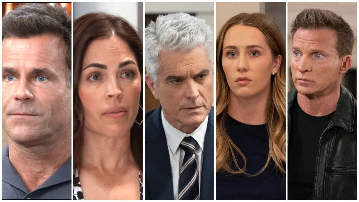 General Hospital Spoilers August 17-21, 2026
