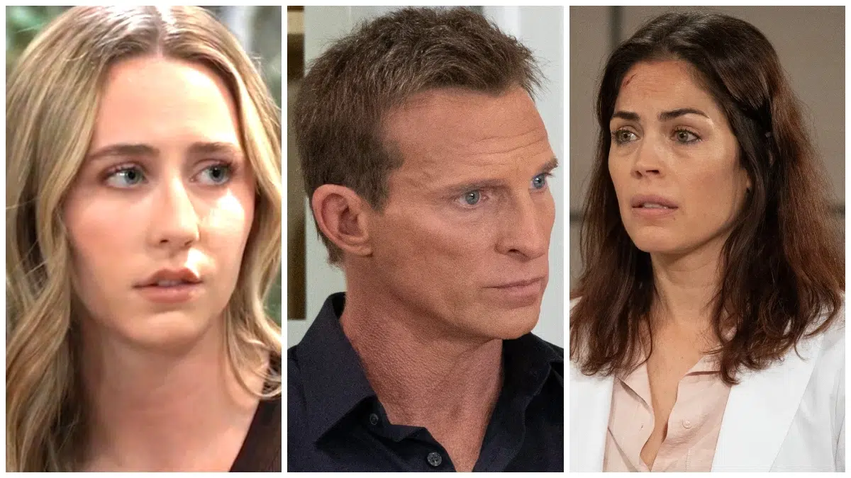 General Hospital Spoilers August 18: Jason Shocks Britt as Joss Slips Up BIG Time