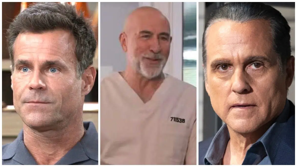 General Hospital Spoilers August 21: Sonny’s Surprise Visit Could Change Everything
