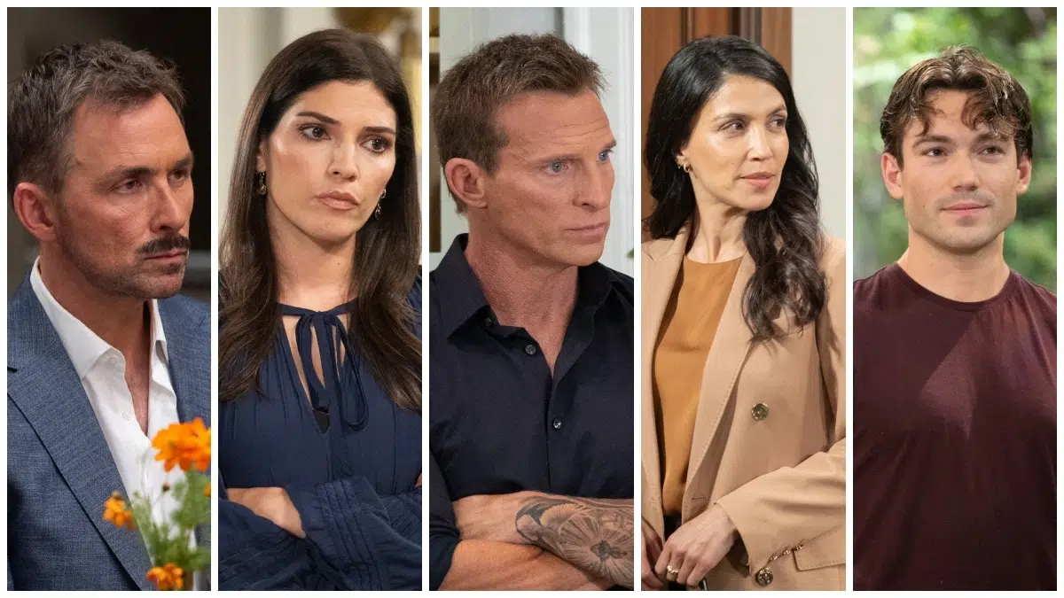 General Hospital Spoilers August 24-28, 2026