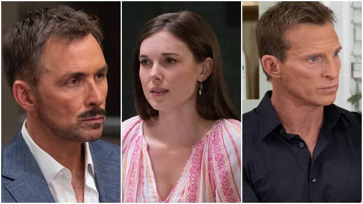 General Hospital Spoilers August 24: Valentin’s Big Idea, Big Warnings and Major Moves in Port Charles