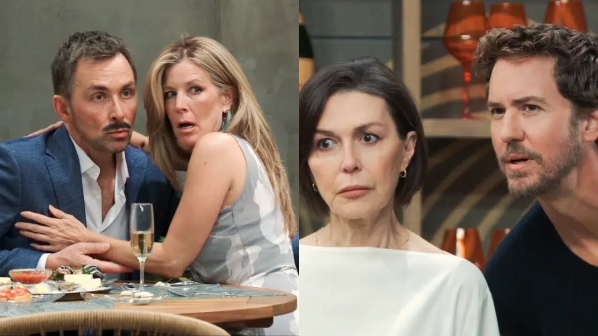 General Hospital Spoilers Bombshell: Anna Gets the Shock of Her Life