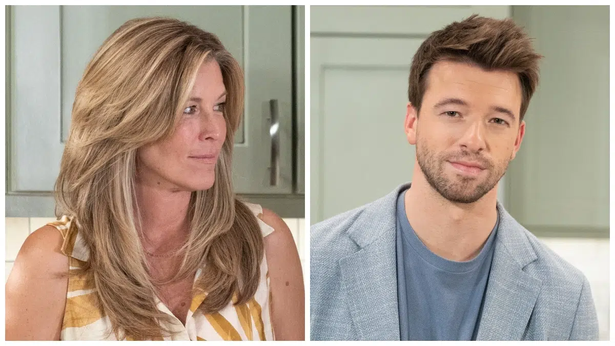 General Hospital Spoilers Bombshell: Carly Has One More Move to Make
