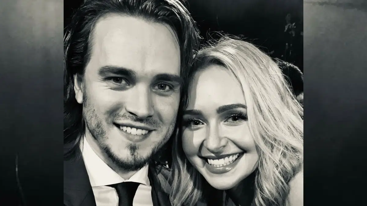 “I Have No Words”: Jonathan Jackson Breaks Silence on Hayden Panettiere’s Death