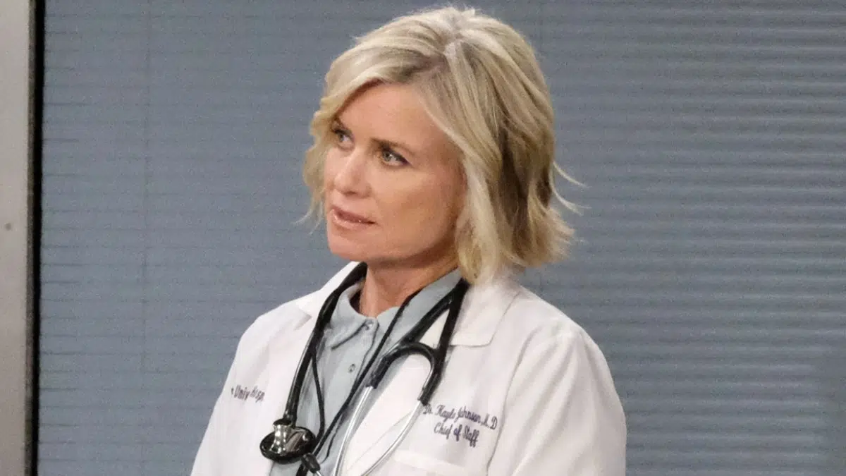 Days of Our Lives Spoilers August 17: Kayla Delivers Devastating News