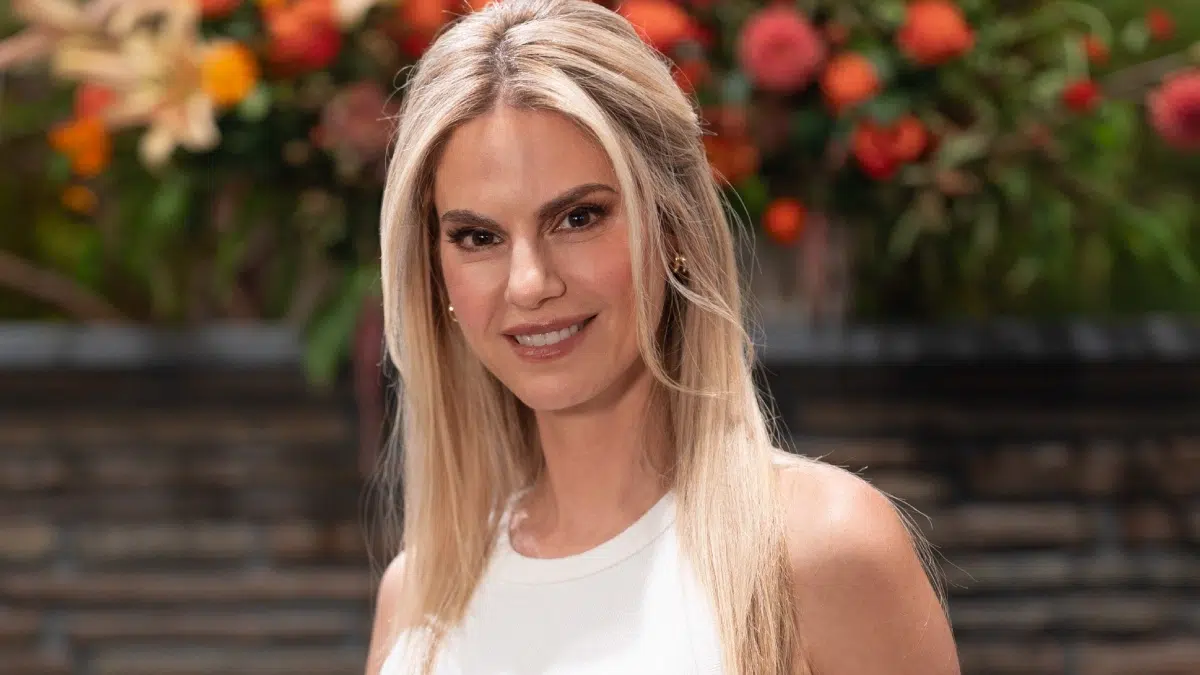 Soap Grade: Kelly Kruger as Serena Baldwin on General Hospital