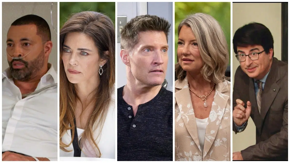 soap opera spoilers august 10-14