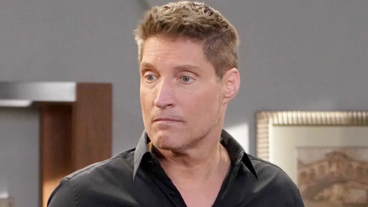 Bold and the Beautiful Spoilers August 12: Deacon Takes a Leap
