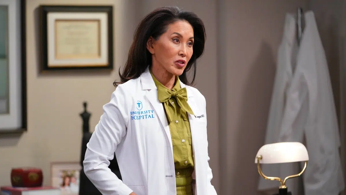 Bold and the Beautiful Spoilers August 31: Li Blames Herself for Sheila’s Latest Mess