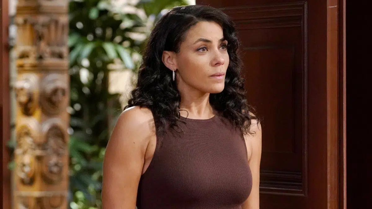 Bold and the Beautiful Spoilers September 1: Daphne Gets Suspicious