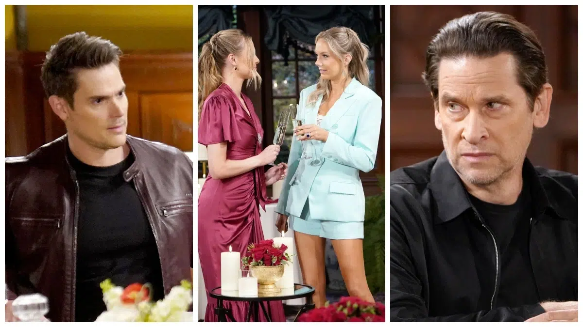 5 Must-See Young and the Restless Spoiler Photos for August 3-7