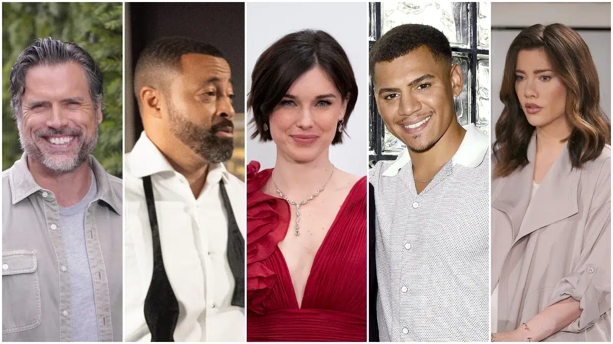 top 10 soap stars performer for august 2026