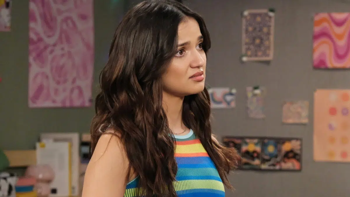 Vico Escorcia Is Off Contract at Days of Our Lives
