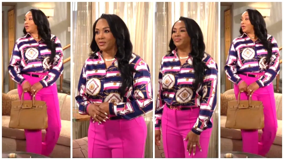 vivica a. fox soap fashion young and restless