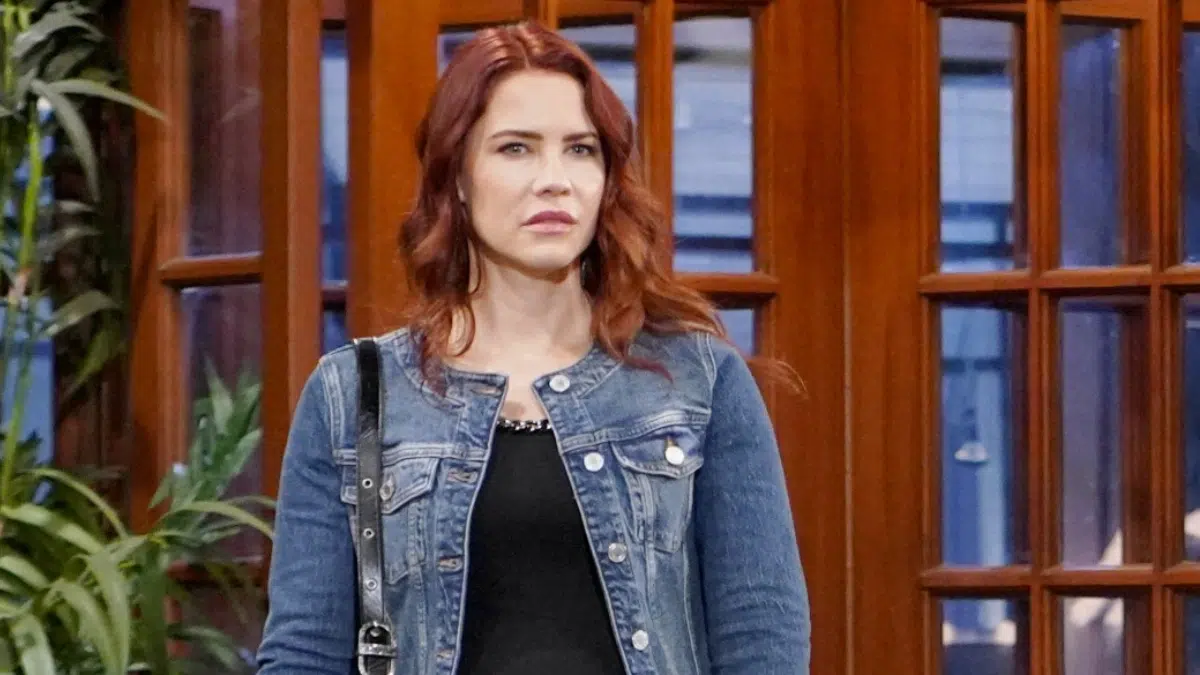 Young and the Restless Spoilers August 20: Billy’s Latest Move Has Sally Worried