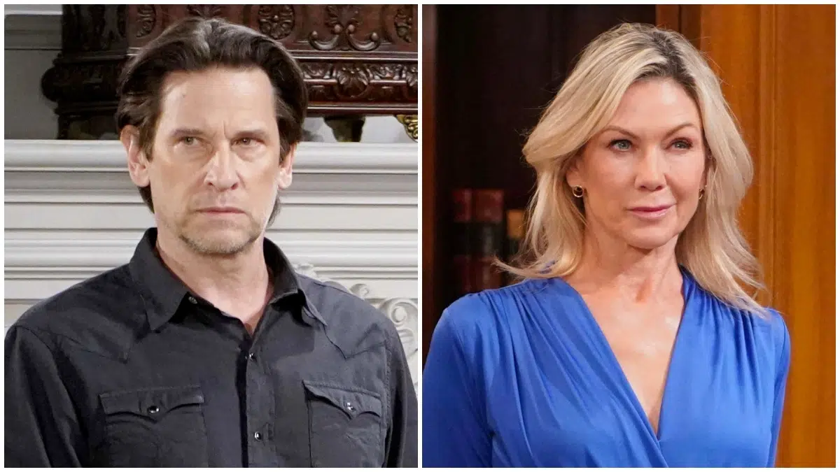 Young and the Restless Spoilers August 28: Matt Clark and Patty Are Back in Each Other’s Orbit