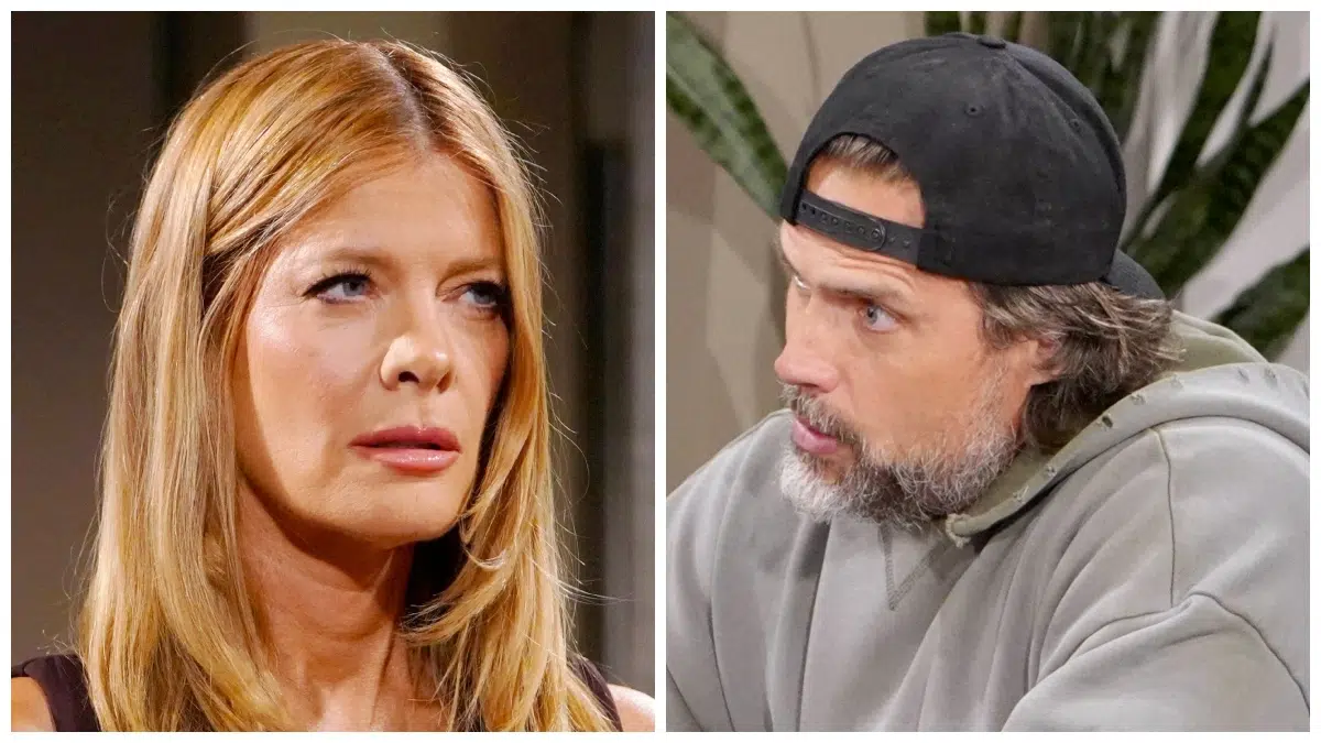 Young and the Restless Spoilers August 31: Nick Gives Phyllis a Chilling Warning 