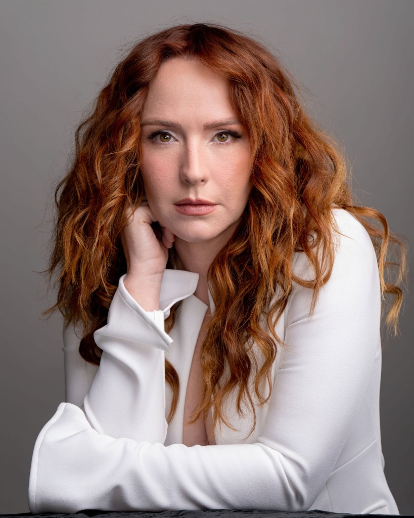 Camryn Grimes as Mariah on Young and Restless