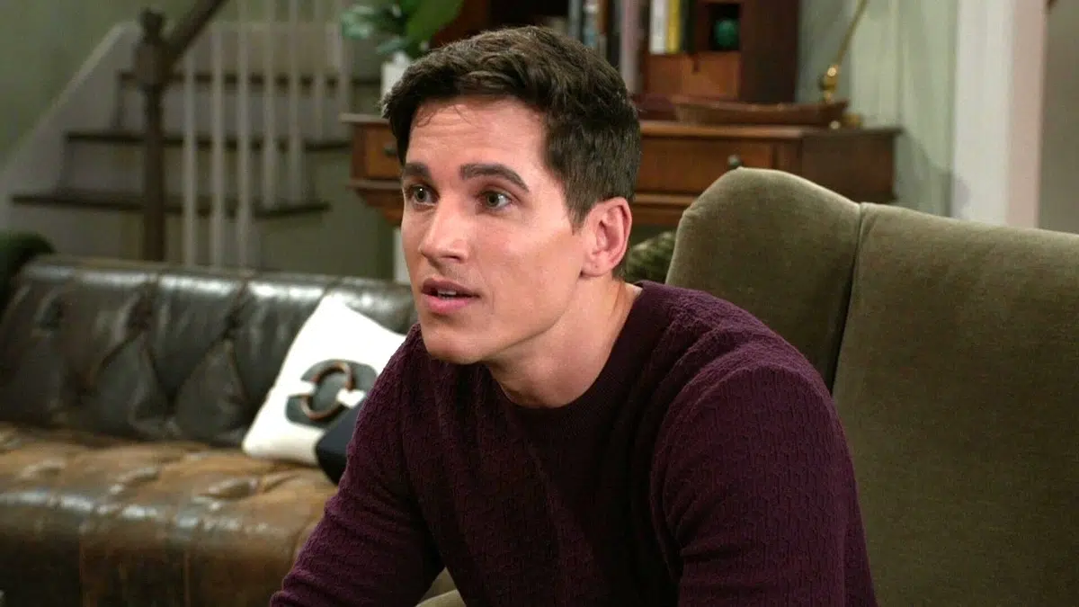 Beyond the Gates Spoilers September 17: Trouble Comes for Smitty