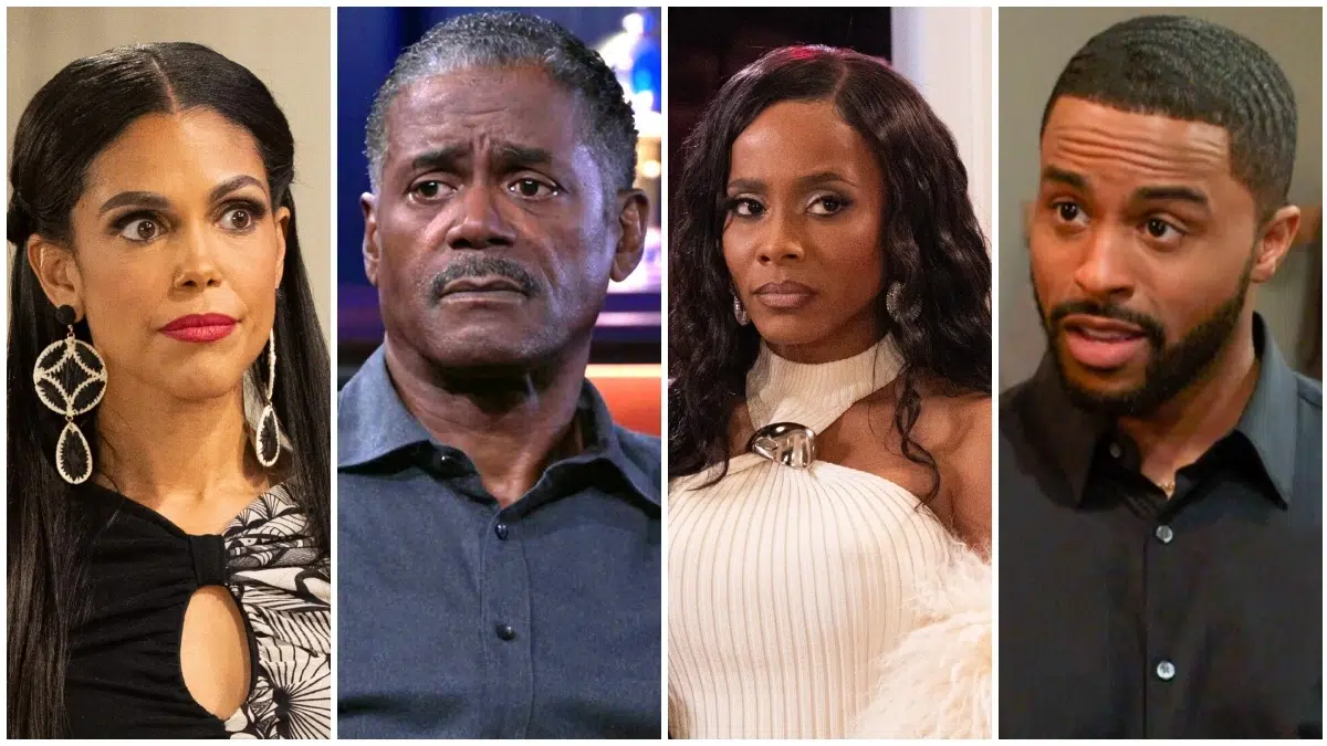 Beyond the Gates Spoilers September 21-25, 2026