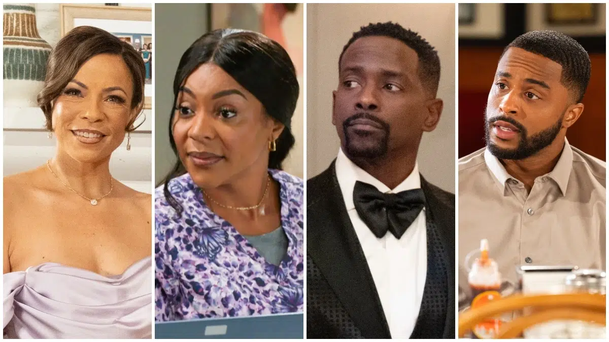 Beyond the Gates Spoilers September 7-11, 2026
