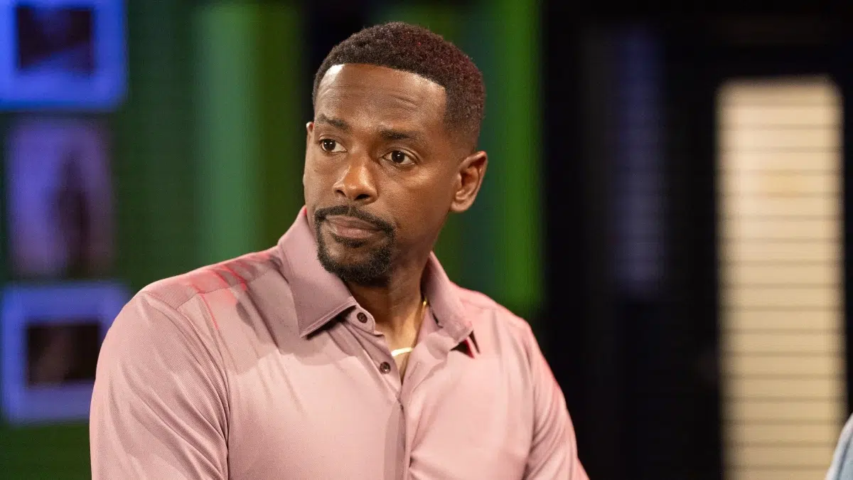 Beyond the Gates Spoilers September 8: Ted Is Not Met With Brotherly Love