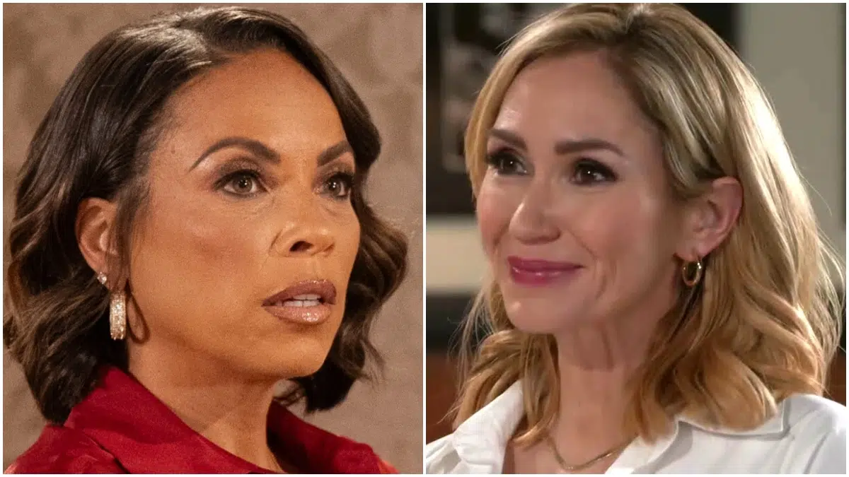 Beyond the Gates Spoilers September 9: Nicole Isn’t Buying What Heather Is Selling