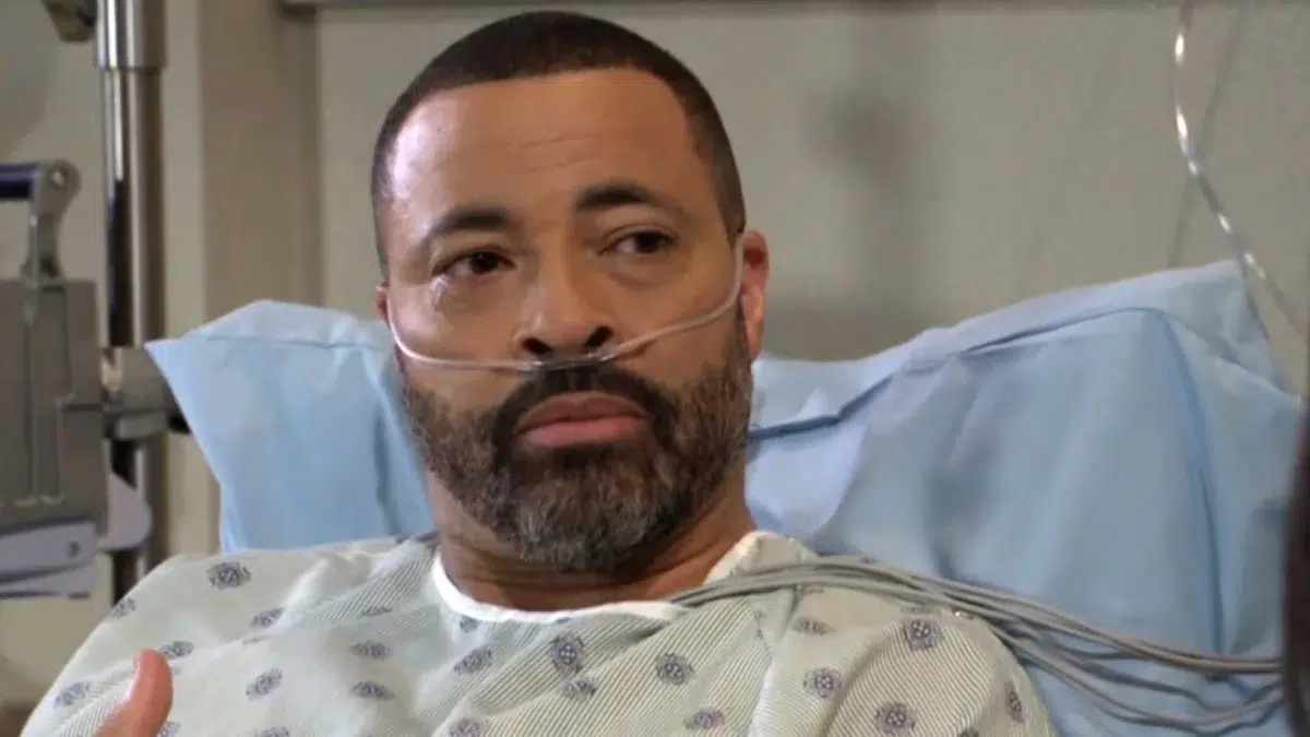 Beyond the Gates Spoilers September 30: Bill Makes a Drastic Move that Stuns His Family