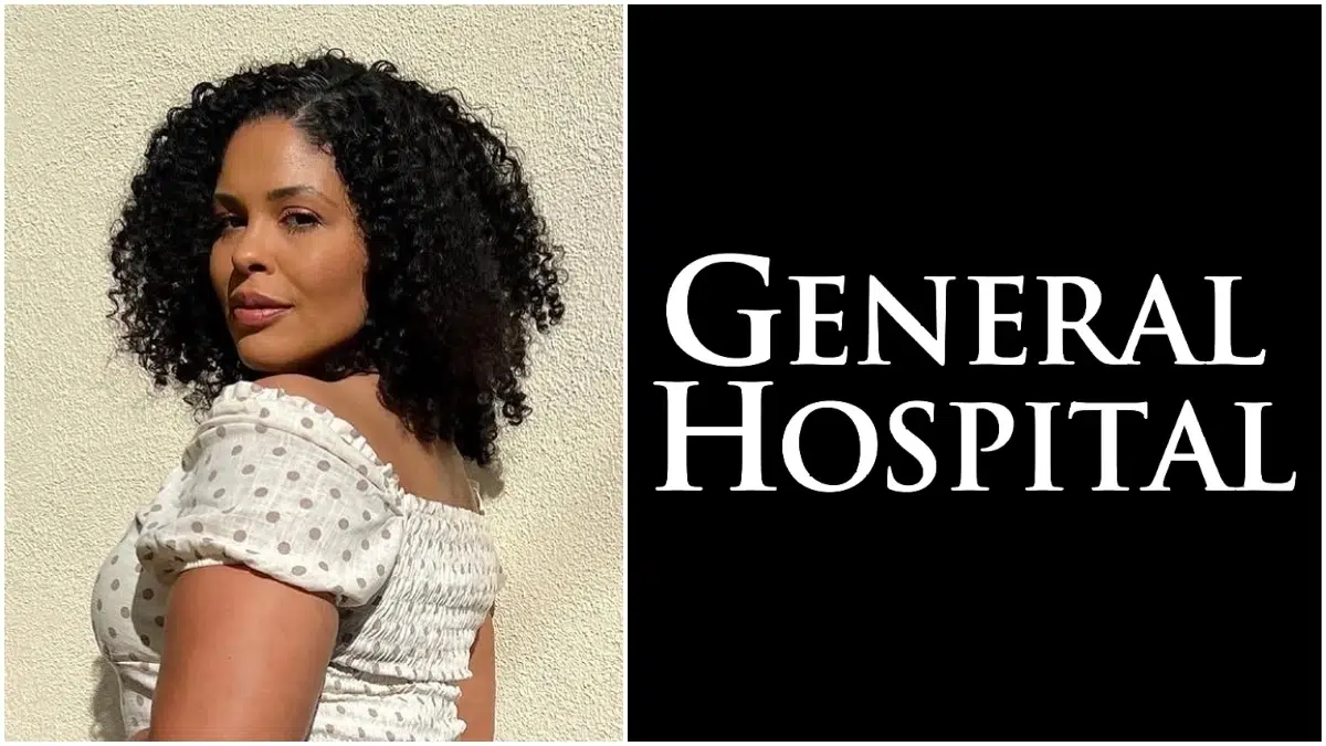 Blythe Howard Is Coming to General Hospital