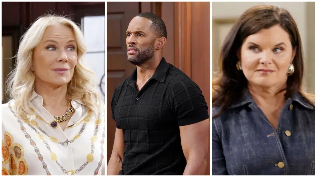 What To Expect This Fall On The Bold and Beautiful