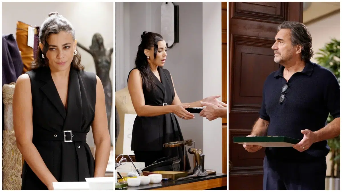 3 Must-See Bold and the Beautiful Spoiler Photos for Sept 14-18