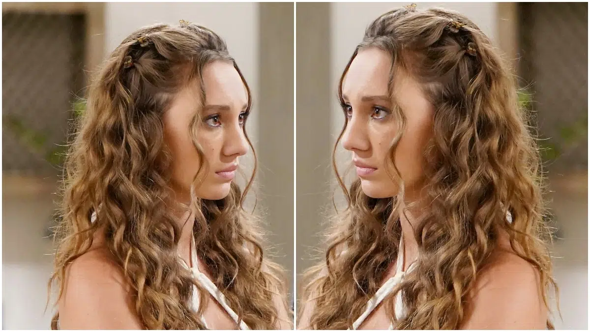 Bold and the Beautiful Spoilers September 10: Dylan’s Feelings for Will Questioned