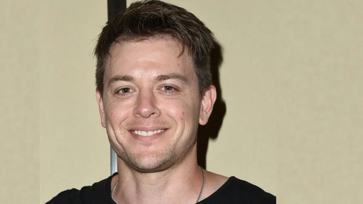Chad Duell Is Back! Former General Hospital Star Films New TV Pilot Ghosts Are Real