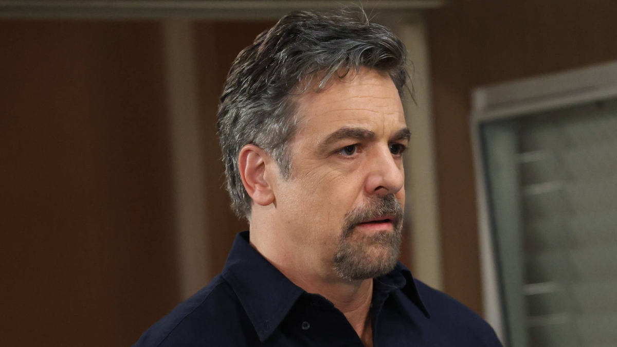 Chris McKenna Breaks His Silence After General Hospital Exit