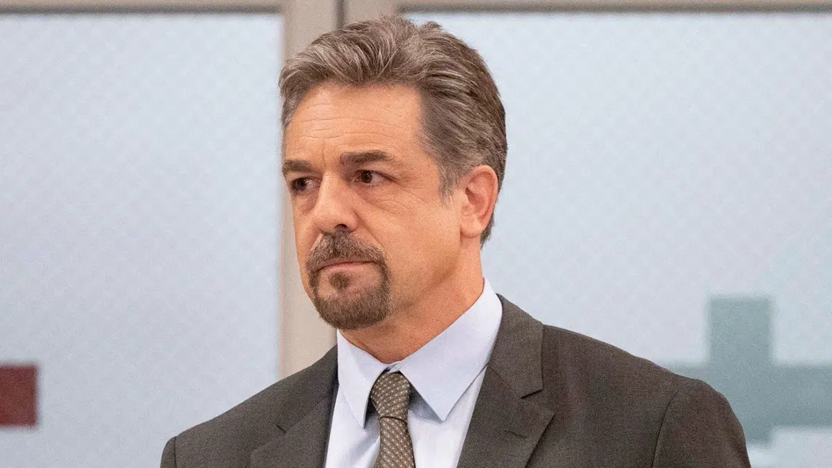 GH’s Chris McKenna Gets Honest About Being Fired as a New Father and Teases New Projects With Kelly Thiebaud