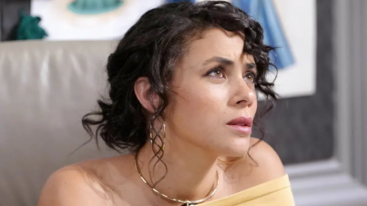 Bold and the Beautiful Spoilers October 1: Daphne Drops Huge News on Ridge and Brooke