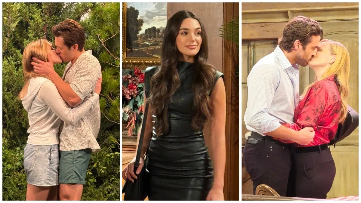 5 Must-See Days of our Lives Spoiler Photos for Sept 7-11