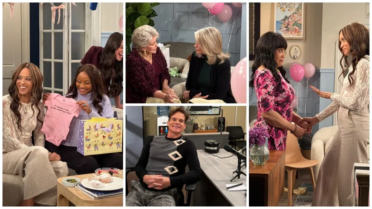 7 Must-See Days of Our Lives Spoiler Photos Sept 28-Oct 2
