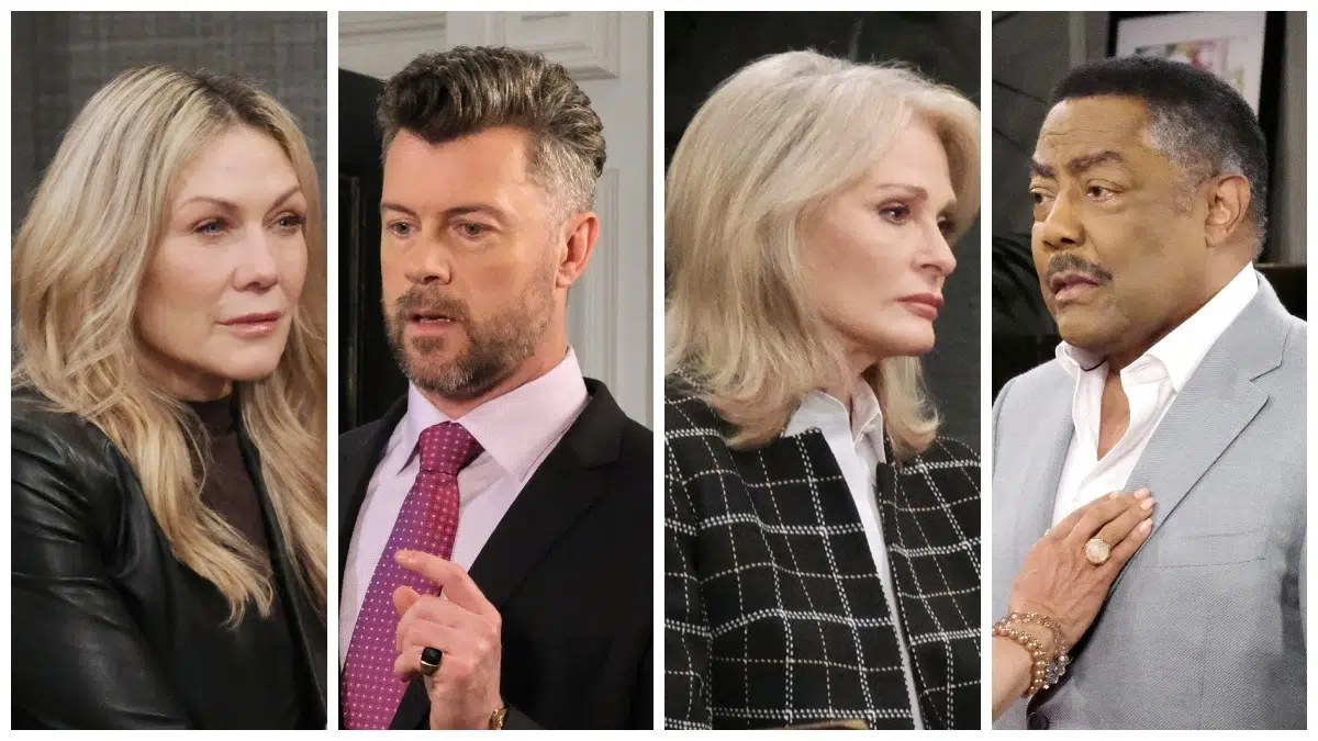 Days of Our Lives Spoilers Fall 2026: DiMera Returns, Italy Shockers, and Romance Crises