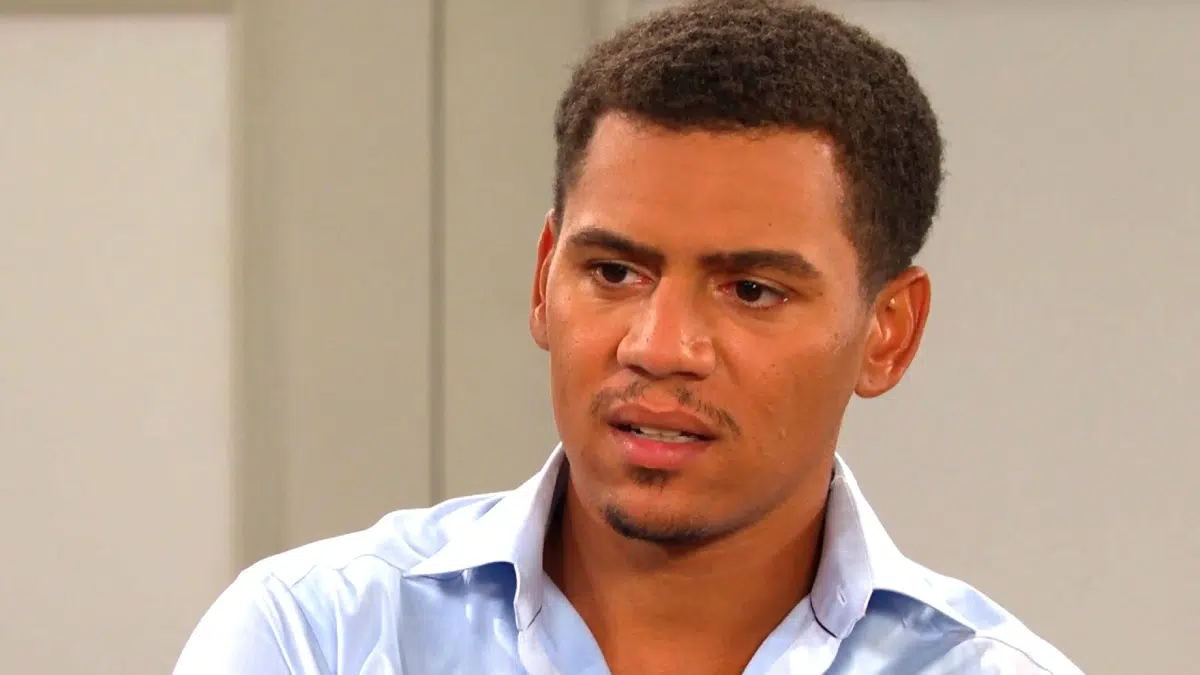 Days of Our Lives Spoilers September 17: Theo Has Something to Tell Lani