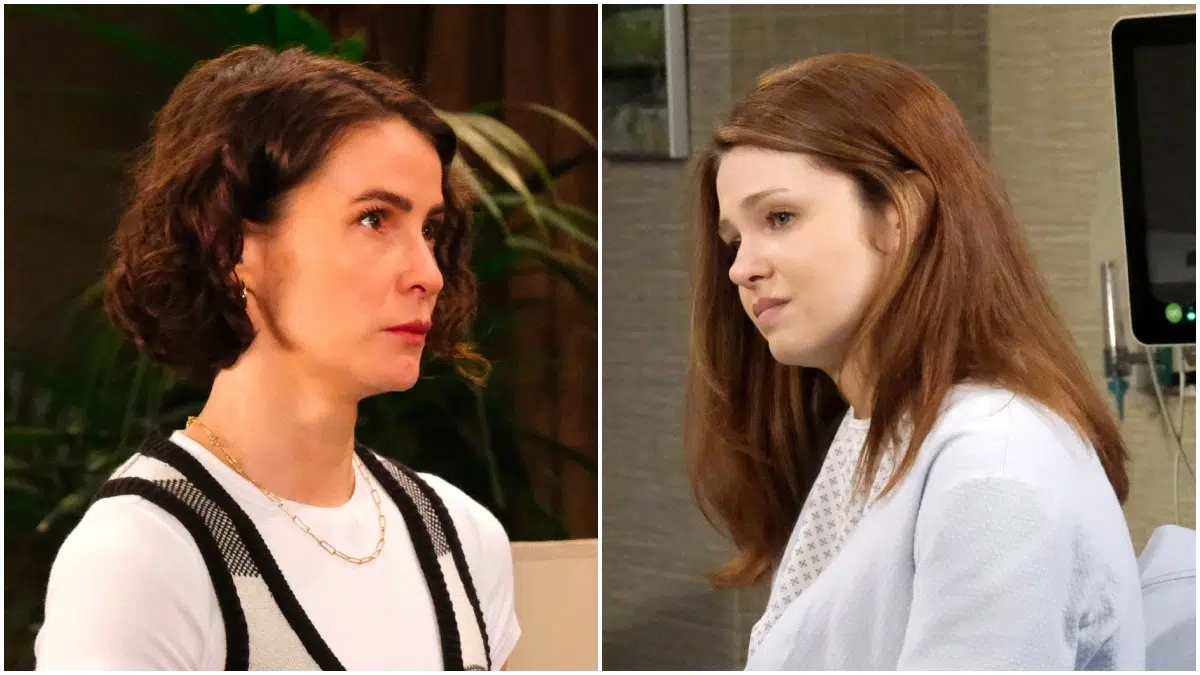 Days of Our Lives Spoilers September 21: Joy’s Hiding Something and Sarah Lands in Big Trouble