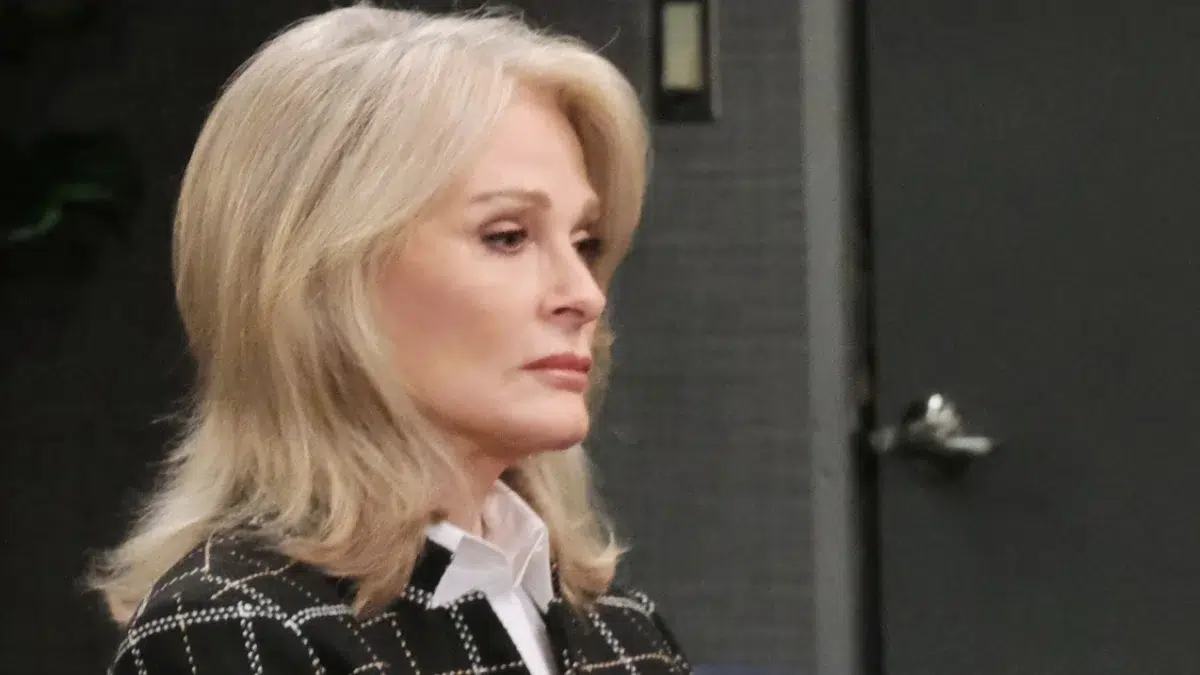 Days of Our Lives Spoilers September 25: Marlena’s Nightmare Is About to Get Worse