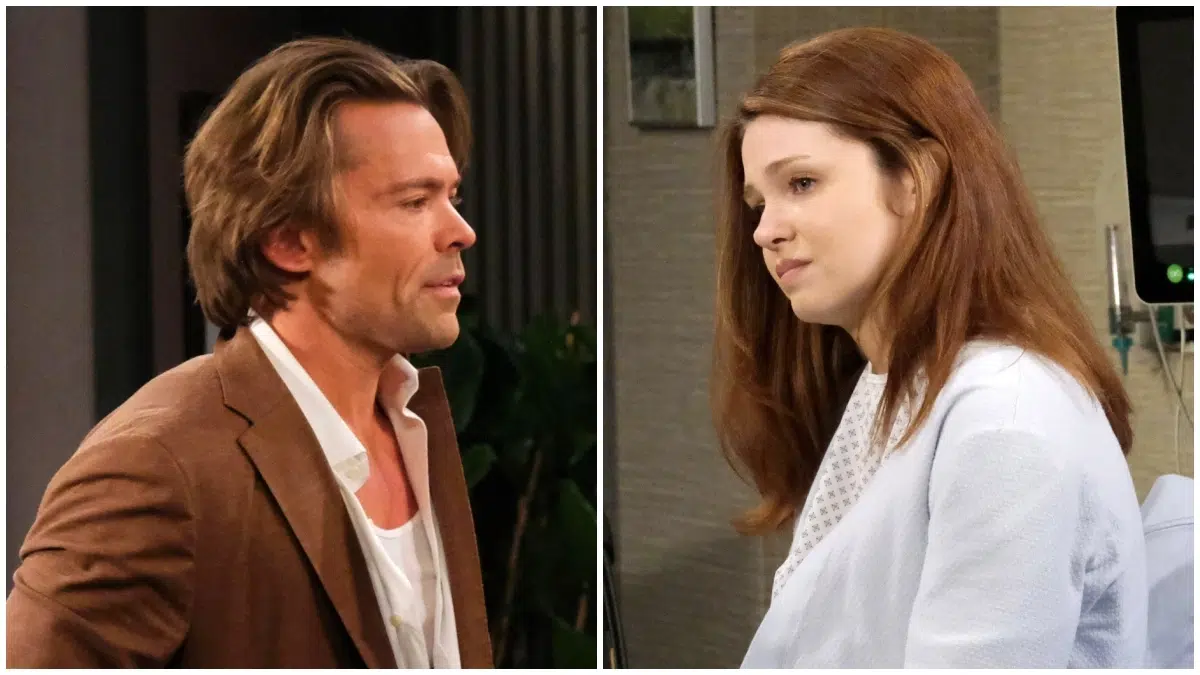 Days of Our Lives Spoilers September 2: Philip Has Words for Joy — But Why Now?