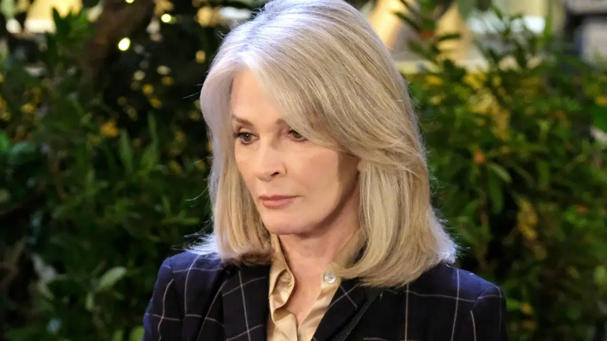 Days of Our Lives Spoilers September 7: Marlena’s Shocking Memory