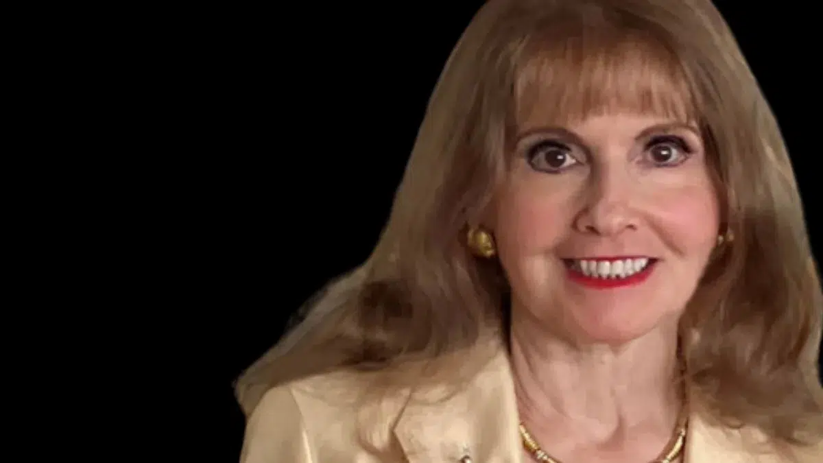 Love of Life Revival: Deborah Courtney Pollack Is Back as Cal