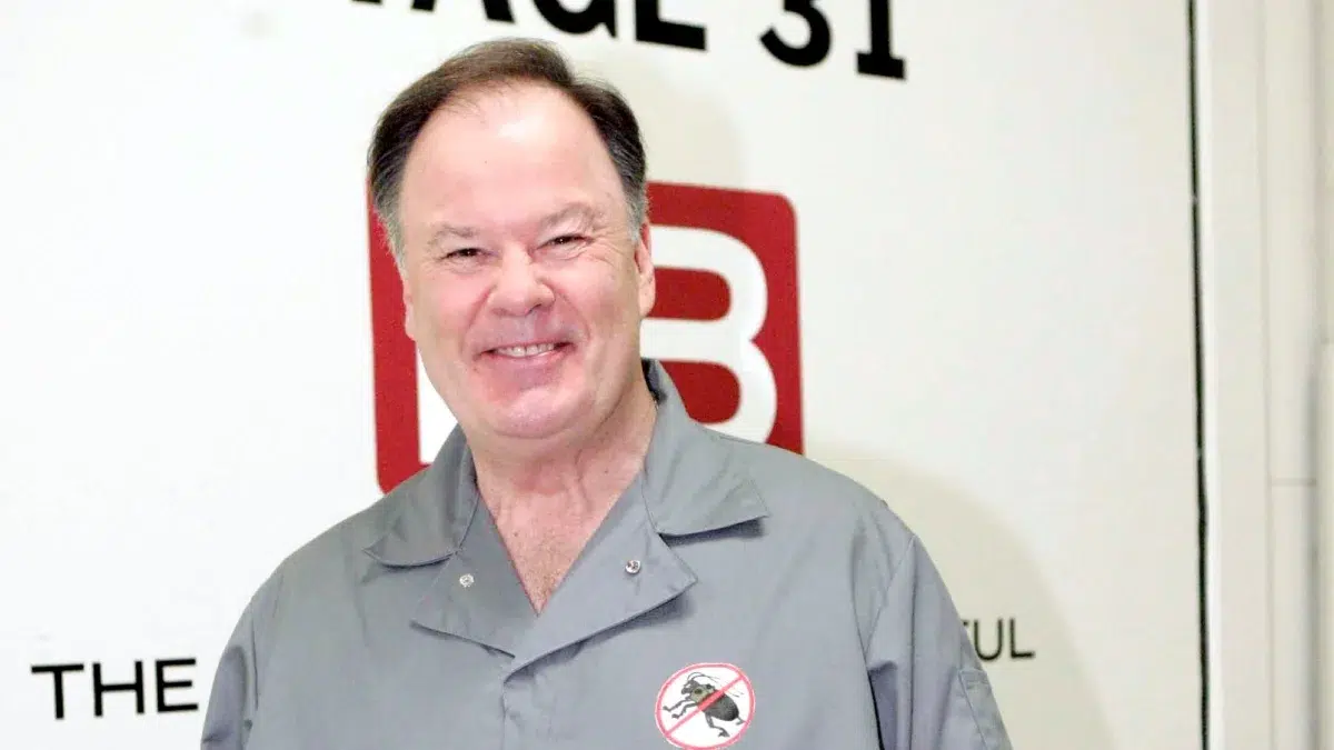Saved by the Bell Icon Dennis Haskins, Who Appeared on Bold and the Beautiful, Dies at 75
