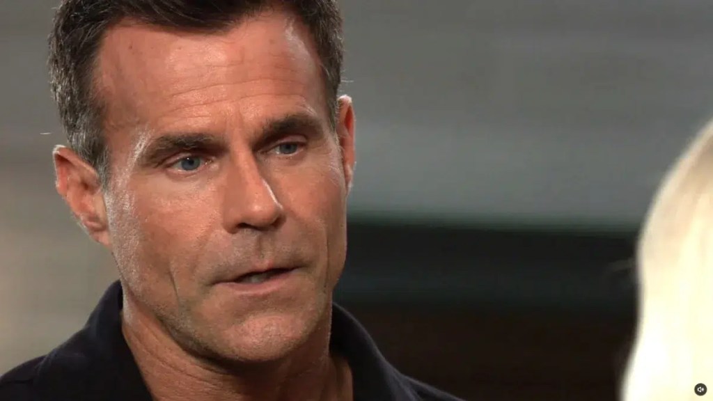 Drew general hospital recap september 30