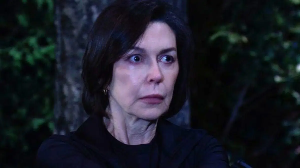 General Hospital’s Finola Hughes Named Performer of the Week