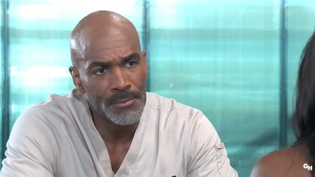 general hospital recap curtis